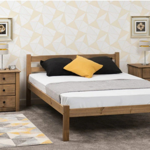 Wooden Beds
