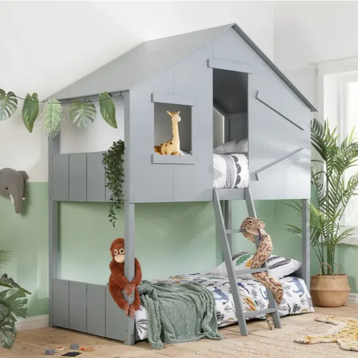 Fortress Bunk Bed