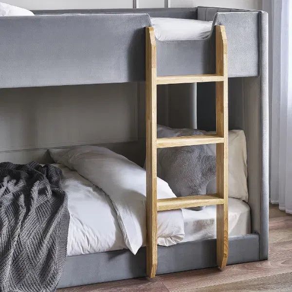 Grey Bunk Bed