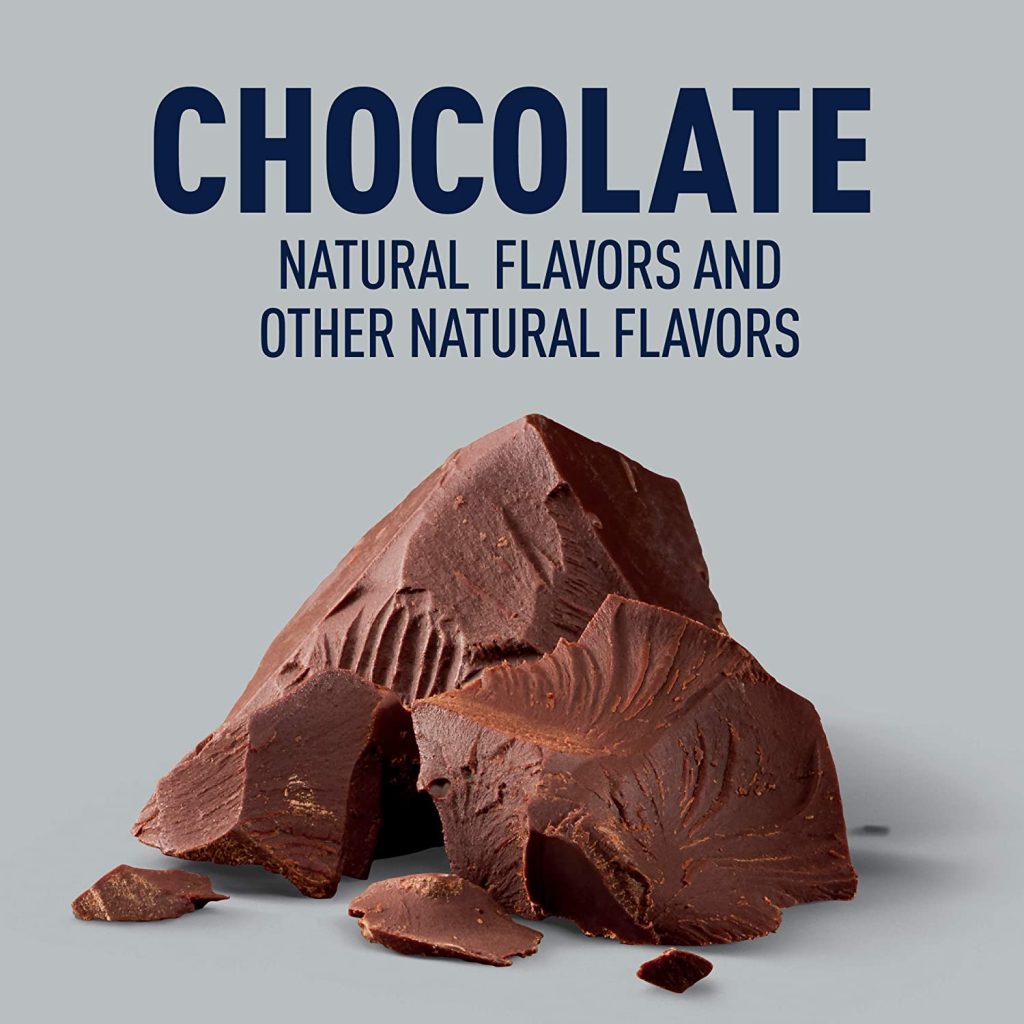 Core Power Elite Chocolate Protein Shakes 42g, 14 Fl Oz, Pack of 12 – Workout Recovery Drink