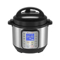 Instant Pot Duo Plus 3 Qt 9-in-1 Programmable Pressure & Slow Cooker