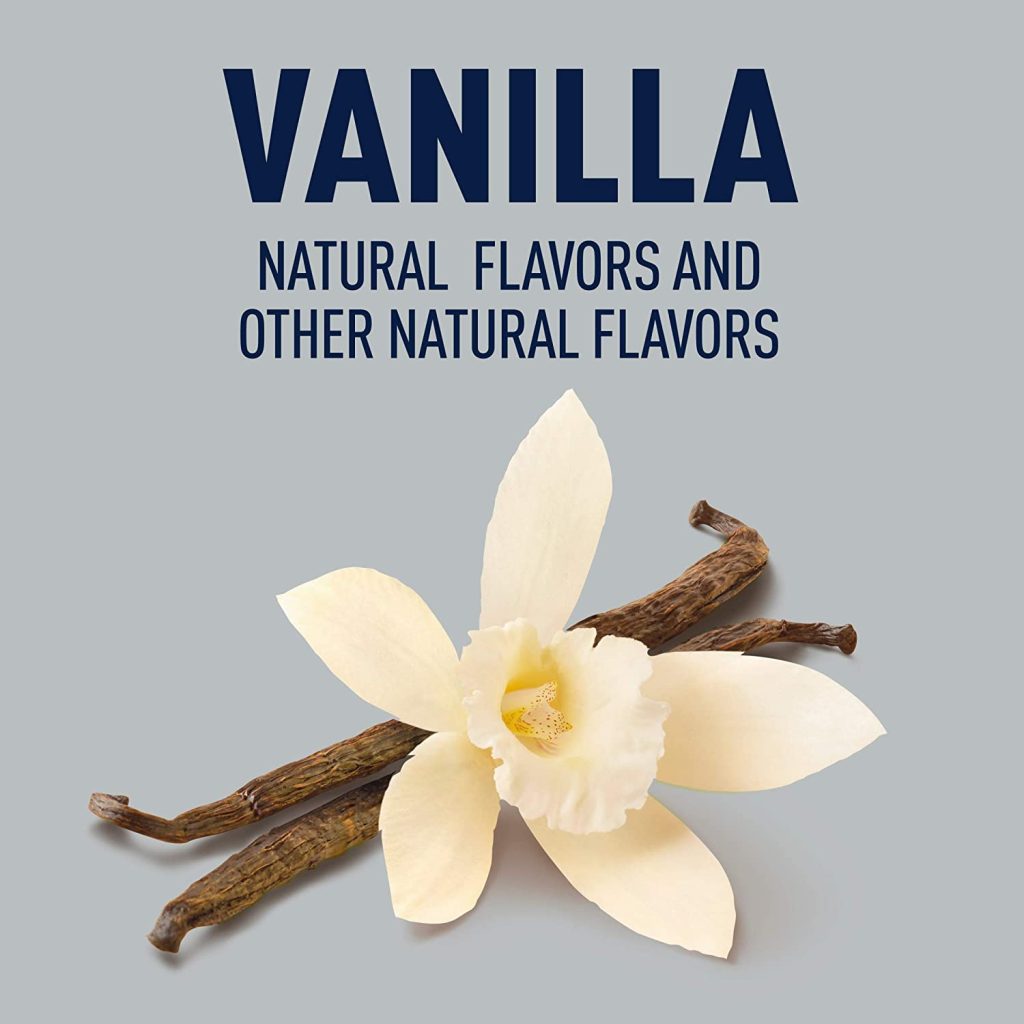 Fairlife Core Power Elite Vanilla High Protein Shake 42g, 14 Fl Oz, 12 Pack – Workout Recovery Drink