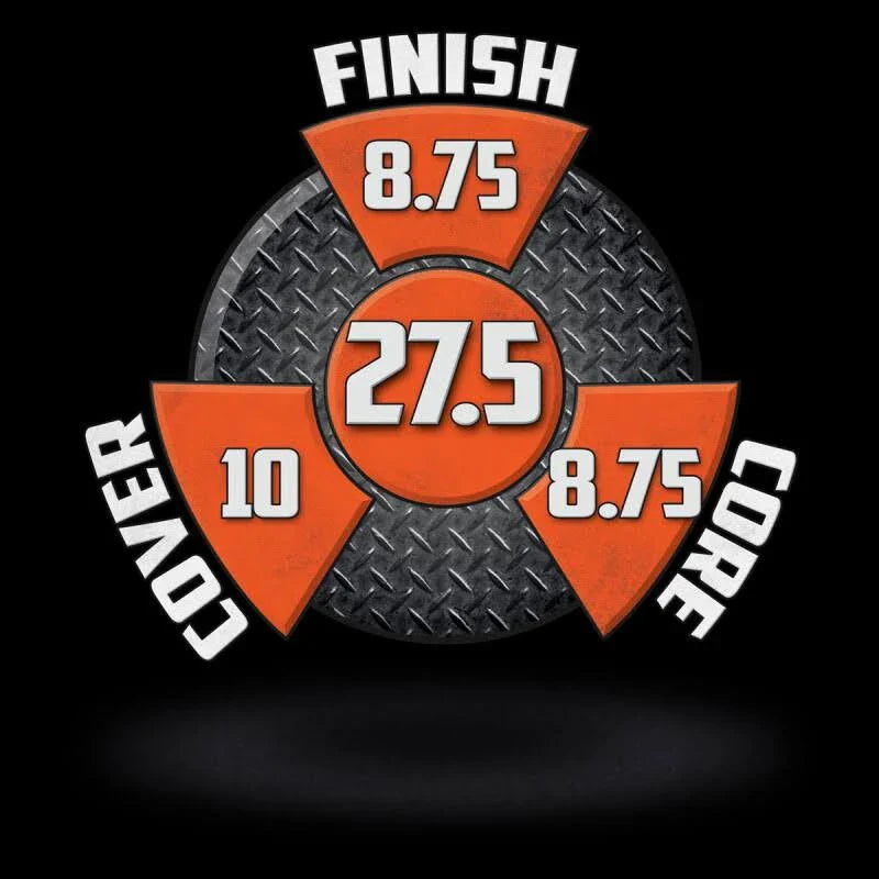 Hammer Black Widow 3.0 Bowling Ball