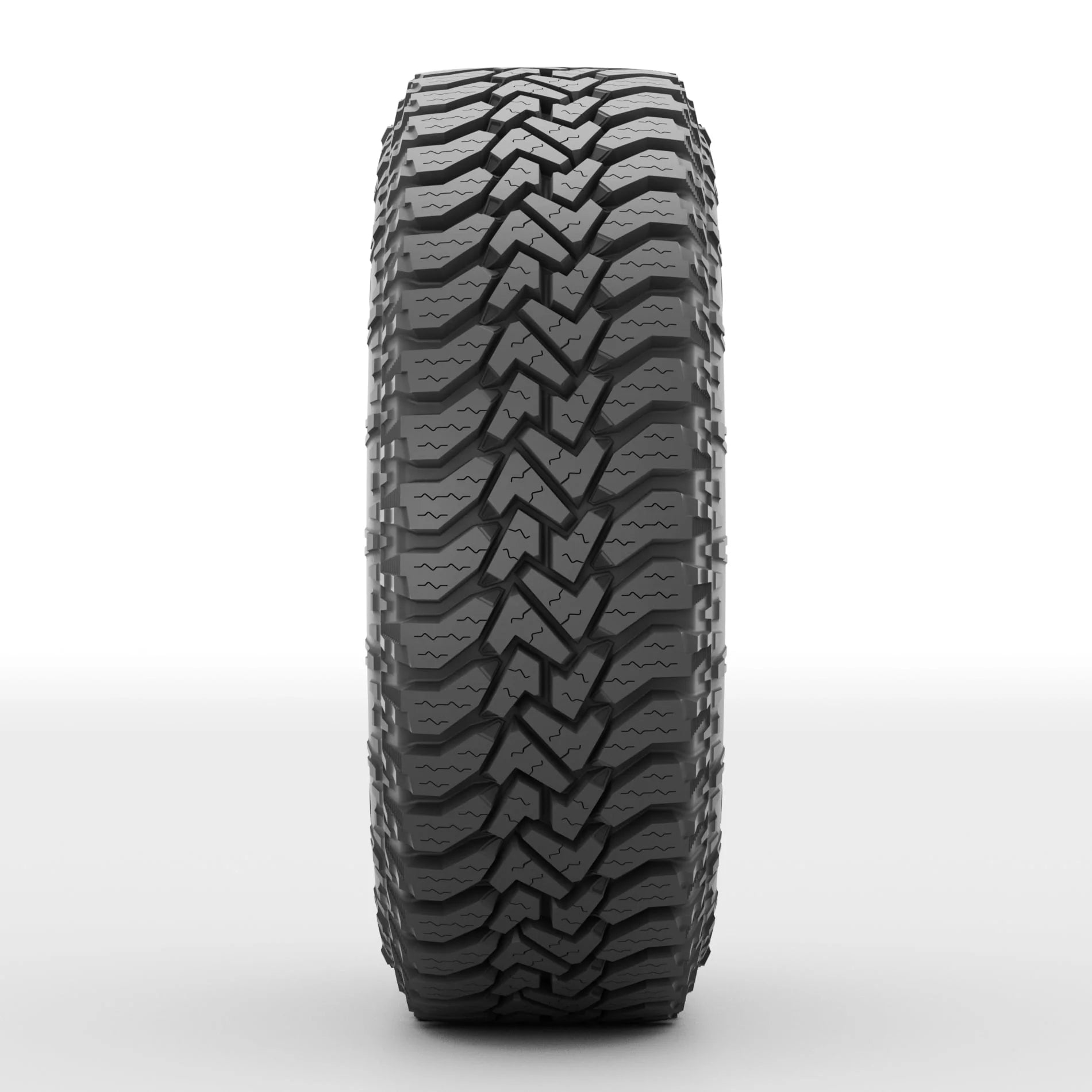 Wrangler Authority A/T 275/65R18 116S All-Terrain Tire