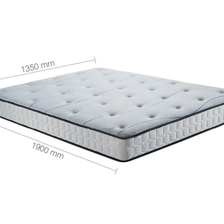 Clean White Inflatable Mattress