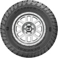 General Grabber A/TX LT 235/75R15 Load C 6 Ply AT A/T All Terrain Tire