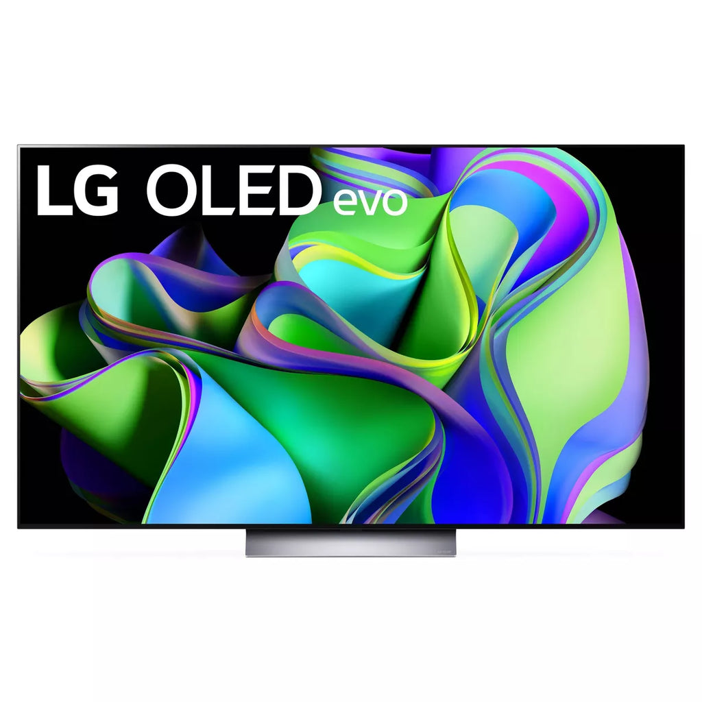 LG 65′′ Class 4K UHD 2160p Smart OLED TV – OLED65C3