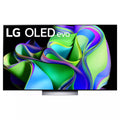 LG 65′′ Class 4K UHD 2160p Smart OLED TV – OLED65C3