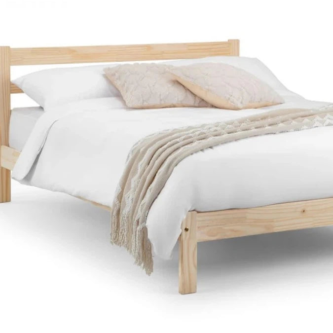 Pine Bed