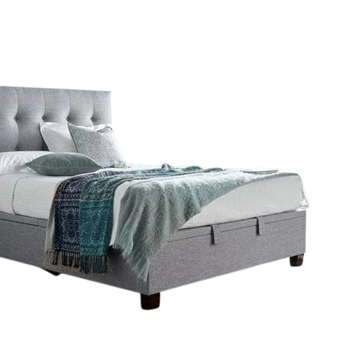Grey Savings Bed